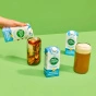 Lifestyle 3 of Nutpods Unsweetened & Dairy-Free Almond + Coconut Creamer French Vanilla - Vegan Coffee Creamer - Coconut Coffee Creamer - Non Dairy Coffee Creamer