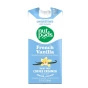 Front of Nutpods Unsweetened & Dairy-Free Almond + Coconut Creamer French Vanilla - Vegan Coffee Creamer - Coconut Coffee Creamer - Non Dairy Coffee Creamer