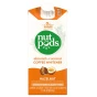 Front of Nutpods Hazelnut Unsweetened Dairy-Free Creamer - Dairy Free Creamer - Keto Creamer - Vegan Coffee Creamer