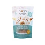 Nosh Balls Grab & Go Energy Balls Peanut Butter Almond Crunch Front