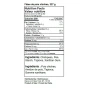 Nutrition of Banza Angel Hair Chickpea Pasta, 227g