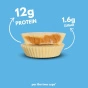 Nutry Nuts Zero Added Sugar Protein White Choc Peanut Butter Cups Canada Lifestyle 1