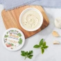 Nuts For Cheese Organic Dairy-Free Cream Cheese Style Spread Herb & Cheese Canada Lifestyle 1