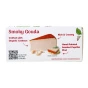 Nuts For Cheese Organic Dairy-Free Fermented Cashew Wedge Smoky Gouda Canada Side