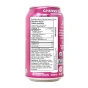 Nixie Organic Zero Sugar Soda Cherry Cola NFT Ingredients