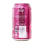 Nixie Organic Zero Sugar Soda Cherry Cola Back