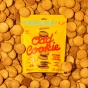 Odd Cookie Bite Sized Thin & Crispy Cookies Salted Caramel Promo1