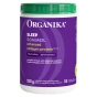 Front of Organika Enhanced Collagen Sleep - Best Collagen For Sleep -Melatonin And Collagen - Gaba Melatonin Collagen Peptides