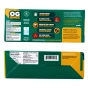 OG Ghee-FT Box Flavoured Clarified Butter Variety Pack & Gift Box, 3 Pack - Ghee Gift Set, Clarified Butter, Flavoured Ghee