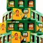 OG Ghee-FT Box Flavoured Clarified Butter Variety Pack & Gift Box, 3 Pack - Organic Ghee Sampler