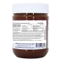 Nutrition of Oat Haus Granola Butter Brownie Batter - Nut Free Spread - School Safe Spread - Gluten Free Oat Butter