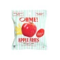 OHME! Freeze-Dried Apple Fries Front
