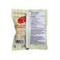 OHME! Freeze-Dried Passion Fruit Protein Crunch NFt Ingredients