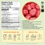 Lifestyle 1 of OHME! Freeze-Dried Strawberries - Freeze Dried Berries