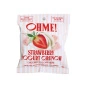 OHME! Freeze-Dried Strawberry Yogurt Crunch Front