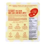Back of OHME! Freeze Dried Mangoes - Dried Mangoes - Mango Yogurt - Yogurt Bites