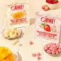 OHME! Freeze Dried Mangoes - Dried Mangoes - Mango Yogurt - Yogurt Bites