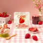 Lifestyle 2 of OHME! Freeze-Dried Strawberries - Freeze Dried Berries
