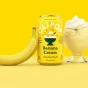 Lifestyle 1 of OLIPOP Soda Prebiotic Soda Banana Cream Soda - Olipop Soda Canada - Olipop Sparkling Tonic - Olipop Soda