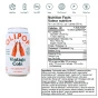 Vintage Cola of OLIPOP Prebiotic Soda Sparkling Tonic Variety Pack - Prebiotic Drink - Best Prebiotic Drink - Gut Health Drink