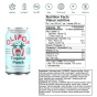 OLIPOP Faible en sucre Prébiotique Tonique Frétillant Soda-licieux Assortiment, Boîte de 6