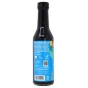 Side of Coconut Secret Organic Less Sodium Coconut Aminos Soy-Free Soy Sauce Alternative - Soy-free Seasoning Sauce - Less Sodium Sauce