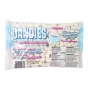 Back of Dandies Vegan Mini Marshmallows Vanilla - Vegan Marshmallows Canada - Dandies Vegan Marshmallows - Where To Buy Vegan Marshmallows