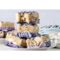 Dandies Vegan Mini Marshmallows Vanilla - Vegan Marshmallows Canada - Dandies Vegan Marshmallows - Where To Buy Vegan Marshmallows