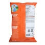 Frankie’s Organic Cheddar Crunchies Back