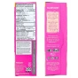 Sides of MadeGood Allergen-Free Chocolate Drizzled Granola Bars Birthday Cake - Made Good Bars - Made Good Granola Bars - Birthday Granola