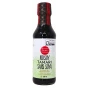 Front of San-J Gluten-Free No-Soy Tamari - Soy Sauce Substitute - Soy Sauce Substitute Soy-Free - No Soy Soy Sauce