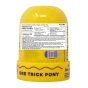 One Trick Pony Organic Maple Crunch Peanut Butter Canada Back