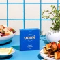 Oomé Smoked Tofu Greek Canada Lifestyle 2