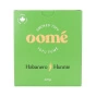 Oomé Smoked Tofu Habanero Hunnie, 220 g Front