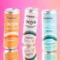 Ooya Energy Infusion Peach Kiwi Zero Lifestyle 4
