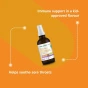 Lifestyle 1 of Organika Bee Propolis Spray - Organika Proplis - Liquid Bee Propolis - Canadian Bee Propolis