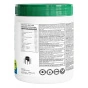 Ingredients of Organika Enhanced Collagen, Collagen Protein, Collagen And Biotin - Collagen and Protein - Collagen Protein - Collagen Supplements Canada