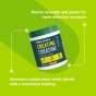 Lifestyle 1 of Organika Pure Micronized Creatine Monohydrate - Organika Supplements - Creatine Monohydrate - Best Creatine