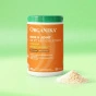 Organika Enhanced Collagen Protein Bone & Joint - Hydrolyzed Collagen Supplements - Type 1 Collagen Supplements - Grass Fed Collagen Powder