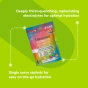 Organika Sugar-Free Electrolytes Variety Pack - Organika Electrolytes Powder - Organika Electrolytes Canada - Hydration Pack