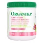 Front of Organika Plant-Based Collagen Booster Beauty Blend - Vegan Collagen Supplement - Vegan Collagen Sources - Vegan Collagen Powder