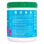 Side of Organika Sugar-Free Electrolyte Mix Wild Raspberry - Electrolyte Drink - Best Electrolyte Drink - Natural Electrolyte Drink