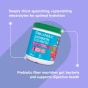 Lifestyle 1 of Organika Sugar-Free Electrolyte Mix Wild Raspberry - Electrolyte Drink - Best Electrolyte Drink - Natural Electrolyte Drink