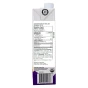 Nutrition of Oregon Chai Organic Chai Tea Latte Concentrate - Easy Chai Latte - Chai Latte Mix - Chai Tea Concentrate