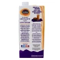 Back of Oregon Chai Organic Chai Tea Latte Concentrate - Easy Chai Latte - Chai Latte Mix - Chai Tea Concentrate