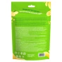 Back of Organika Sugar-Free Electrolytes Liver Care With Milk Thistle, Choline & NAC - Liver Detox Cleanse Drink