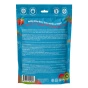 Back of Organika Electrolytes - Sugar Free Electrolytes - Kids Electrolytes - Electrolytes For Kids - Electrolytes Packets