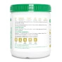 Side of Organika Organic Maca Powder