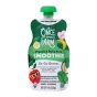 Once Upon a Farm Organic & Dairy-Free Smoothie Go-Go Greens Front