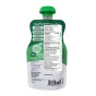 Once Upon a Farm Organic & Dairy-Free Smoothie Go-Go Greens NFT Ingredients